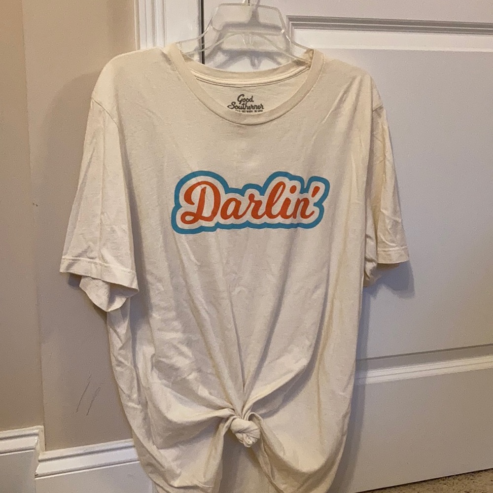 ‘Darlin’ Good Southerner T-shirt - Picture 3 of 4